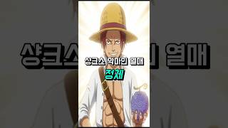 원피스 - 25년 만에 밝혀진 미친 반전 떡밥     #onepiece #원피스 #3d애니 #3d애니메이션 #anime
