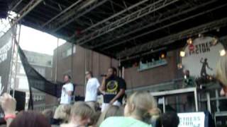 StressFactor @ HHH 2 [De Jeugd Van Tegenwoordig]