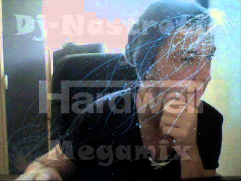 Dj-Nastrotic - Hardwell Megamix