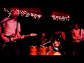 Megafaun - Get Right - Cactus Club