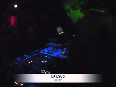 BASTA!BASHMENT #34 // DJ SENSAY, DJ ABALONE, DJ BEATZEPS, DJ ESUS // Club BASTA! / Görlitz