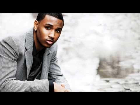Trey Songz feat Toni Braxton - Yesterday