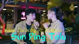 Download lagu Sun Ping Telu,Niken Salindry ft Mikko SP,( Music Van Java ) mp3