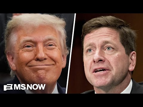 'I have no confidence Clayton will resist election subversion efforts by Trump as DNI': Kristol
