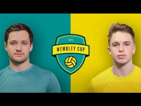 wembley cup 2016 highlights