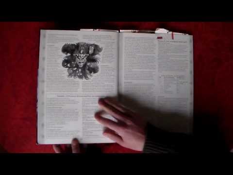 DSA Durchgeblättert Folge 13 - Stäbe, Ringe, Dschinnenlampen