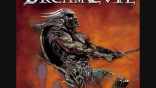 Dream Evil- In flames you burn