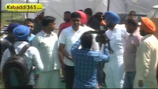 (1) Nadala (Kapurthula) Kabaddi Tournament 25 March 2016