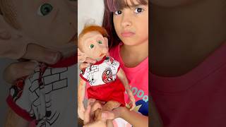 ROUBOU MINHAS MOEDAS #shorts