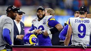Los Angeles Rams' 2022 Schedule Prediction