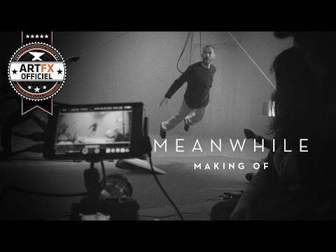 // ArtFX OFFICIEL // Meanwhile MAKING-OF