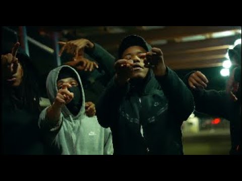 Spixe X 30 Floxks - "Outside" (Music Video) Dir. @AFFILIATEDFILMS  X @imareevision Prod. @s2Nice