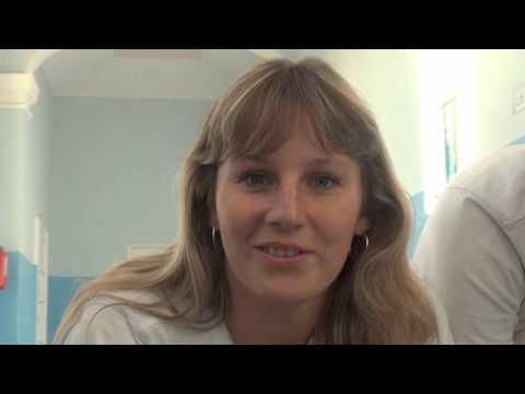 Be in Karlín - Konference o společensky prospěšném podnikání