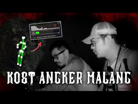 KOST MALANG REGO NYOWO? INI TEMPATNYA!!!!