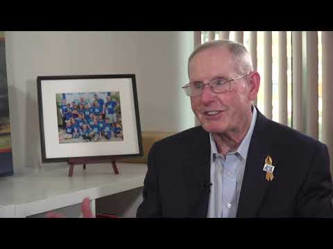 Super Bowl-winning Coach Tom Coughlin | Extreme highs, painful lows