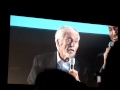 Dick Van Dyke and the Vantastix sing Put on a ...