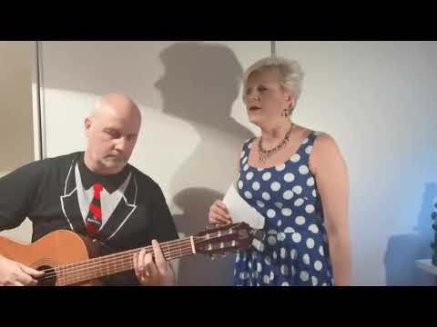 Corason mi daj / Mambo Cubano