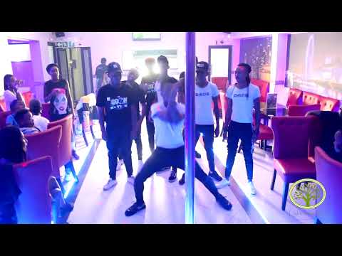 DMOB - Battle of the Dj's ft Bang Sessions Durban Events/ LFE