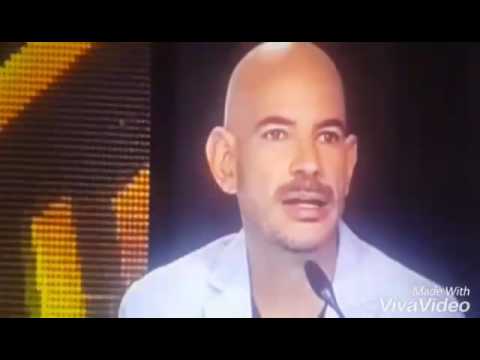 Yo soy Pablo portillo..