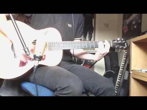 Goodbye Oh Goodbye - Andrew Jackson Jihad