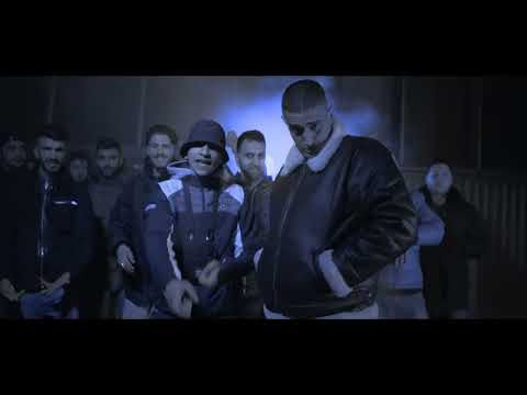 HAFTBEFEHL ft. HAZE & BABA SAAD - STRASSENHYMNE (prod. by CLASSIC)