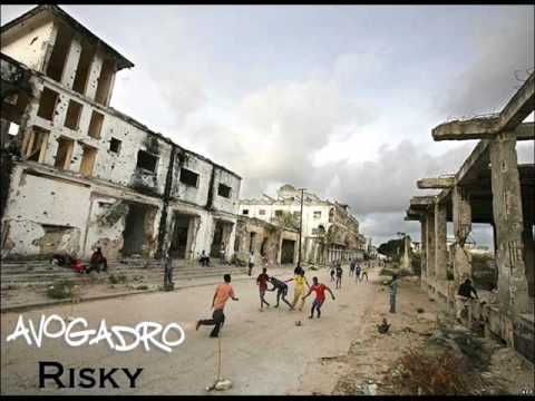 Avogadro - Risky (unreleased) + Lyrics