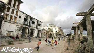 Avogadro - Risky (unreleased) + Lyrics