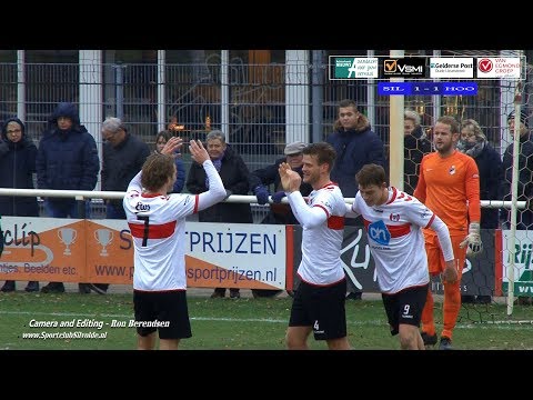 Samenvatting Silvolde - vv Hoogland