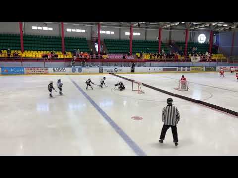 Martin70. Goal NarvaPSK- HC Tornaado