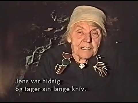 Johanne fra Daugbjerg (1985)