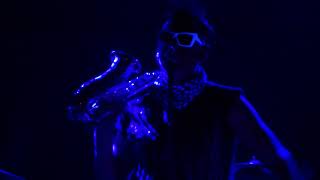 Poptone - Movement of Fear (Tones on Tail - Ottawa 2017)