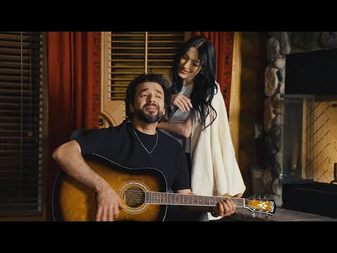 Artur Mkrtchyan - Qezanic Heru