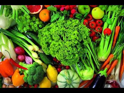 Ăn rau để giảm cân? – Phỏng vấn của Đài truyền hình Vĩnh Long