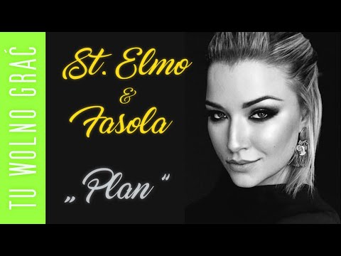 Tu Wolno Grać #003 - St. Elmo & Fasola (BONUS) - „Plan”