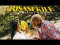 Aymos - Risasekile (Visualiser) ft. Mas Musiq & TO Starquality