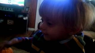 Who Dat (k gates ) Benjamin Blaize