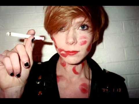 Lissy Trullie-Forget About It