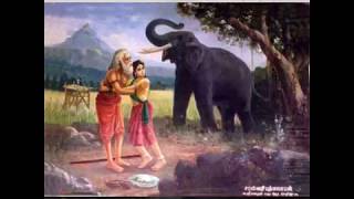 Sree Valli Kalyanam