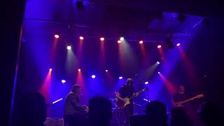 Anekdoten playing &quot;Hole&quot;, LIVE at Festival Terra Incognita &#39;23