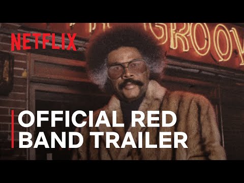 Tyler Perry’s Joe’s College Road Trip | Official Red Band Trailer | Netflix
