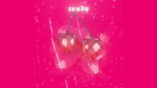 Cover art for Candy