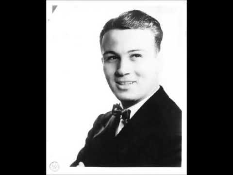 Bill Johnson with Bert Block and his Bell Music – A Little White Lighthouse, 1938