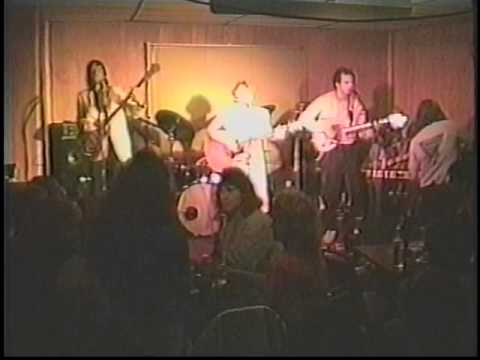 Angel Train - That Train Will Come and He'll be Gone