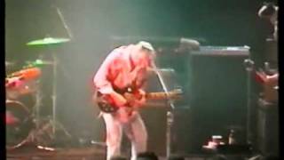 Neil Young - Big Green Country (Prague, 1995)