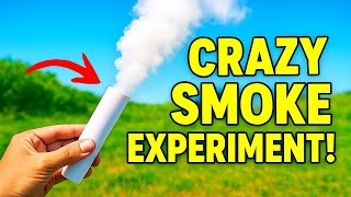 Download lagu How To Make Smoke Bomb With Matchstick - Easy & Simple - Smoke Bomb Homemade  mp3 Download lagu How To Make Smoke Bomb With Matchstick - Easy & Simple - Smoke Bomb Homemade  mp3