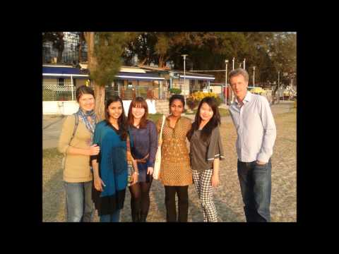 Manaal's Birthday video