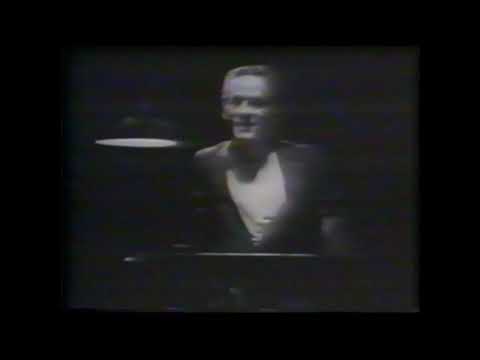 R.E.M. 1987 - ‘RTR Countdown Magazine News’ (Excerpt from ‘A Conversation With Michael Stipe’ promo)