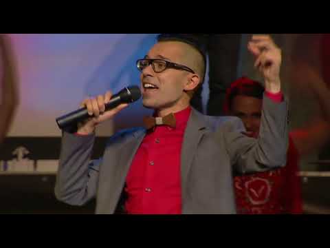 Kaspars Antess Čigānzēns (Koncertzāles "Rīga" atklāšana)