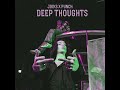 JIKKS X PUNCH DEEP THOUGHTS PROD JGARKO