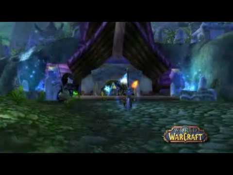 Warsong Gulch Trailer
